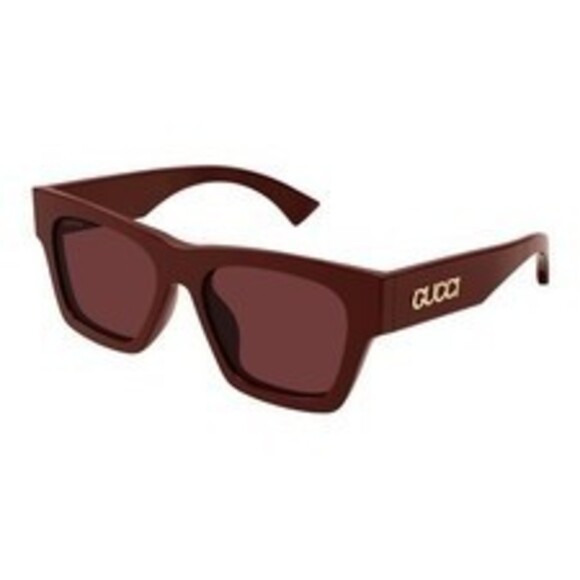 NWT Gucci GG1835SA-003 Sunglasses